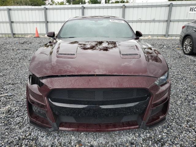 2018 FORD MUSTANG - 1FA6P8TH7J5174860