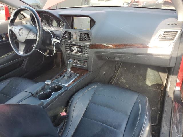 2011 MERCEDES-BENZ E 350 - WDDKK5GF1BF091795