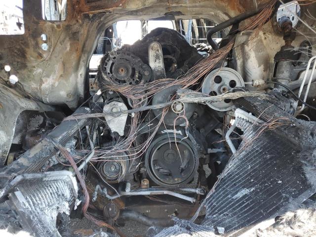 2018 CHEVROLET EXPRESS G2 1GCWGBFP3J1254125