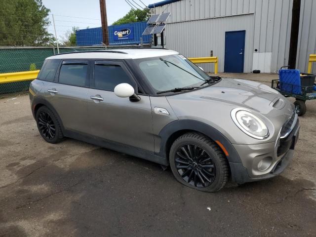 2017 MINI COOPER S C WMWLU5C59H2C45790
