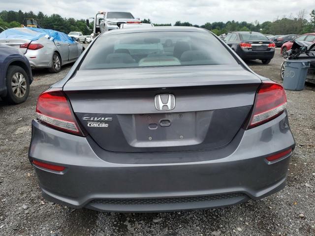 2015 HONDA CIVIC LX 2HGFG3B54FH533815