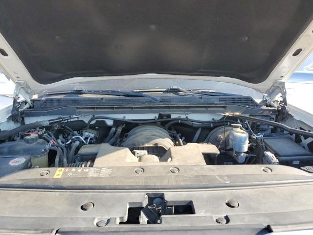 2018 GMC SIERRA C15 #3284620343