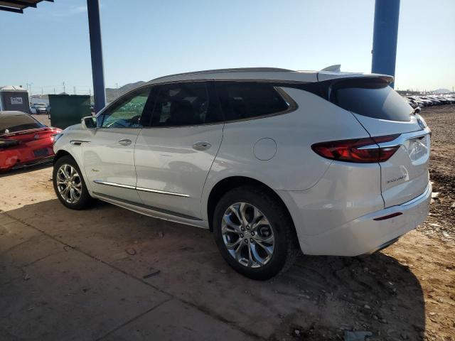 2020 BUICK ENCLAVE AV 5GAEVCKW1LJ149611