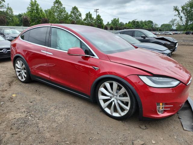 2017 TESLA MODEL X 5YJXCAE26HF028971