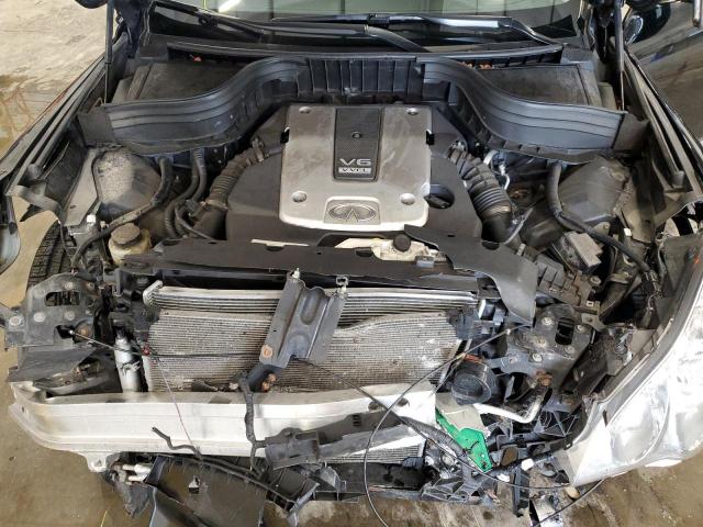 2017 INFINITI QX50 JN1BJ0RR9HM401156