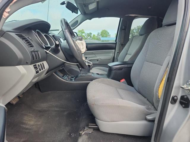 2015 TOYOTA TACOMA ACC 5TFTX4CN8FX053746