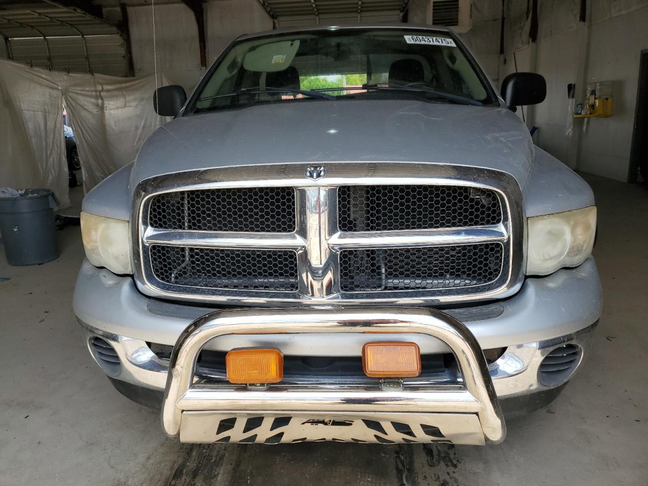 Lot #3302859898 2005 DODGE RAM 1500 S