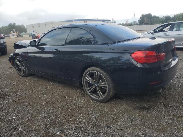 2015 BMW 428 XI WBA3V9C59FP798621