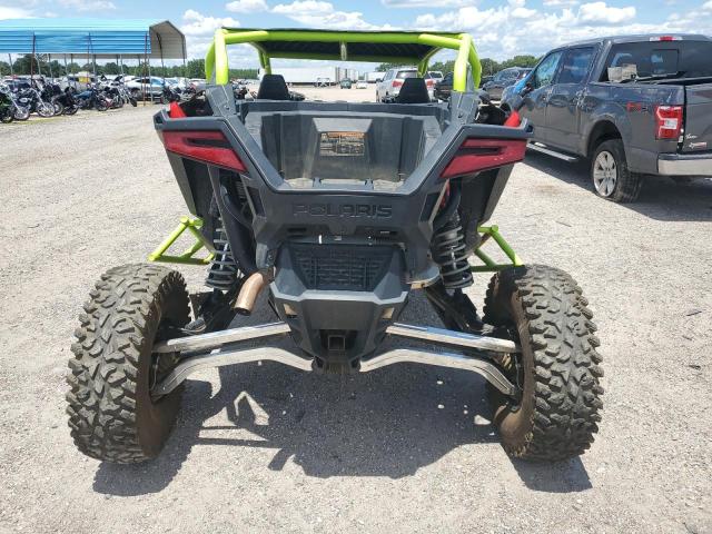 2023 POLARIS RZR TURBO 3NSGAD921PG321671