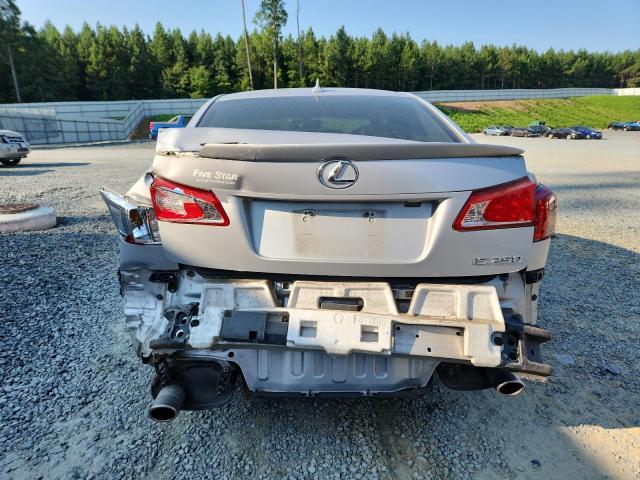 2013 LEXUS IS 250 - JTHBF5C2XD5193055