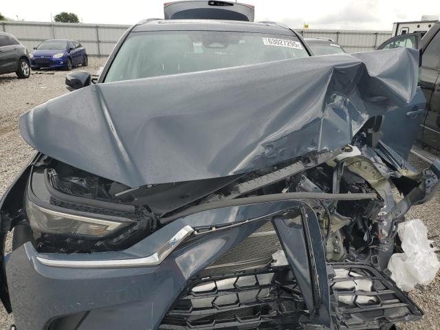 2024 TOYOTA GRAND HIGHLANDER XLE 5TDACAB50RS016025