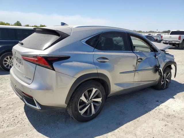 2019 LEXUS NX 300H JTJBJRBZ5K2103926