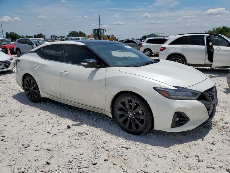 2023 NISSAN MAXIMA SR 1N4AA6EV4PC502288