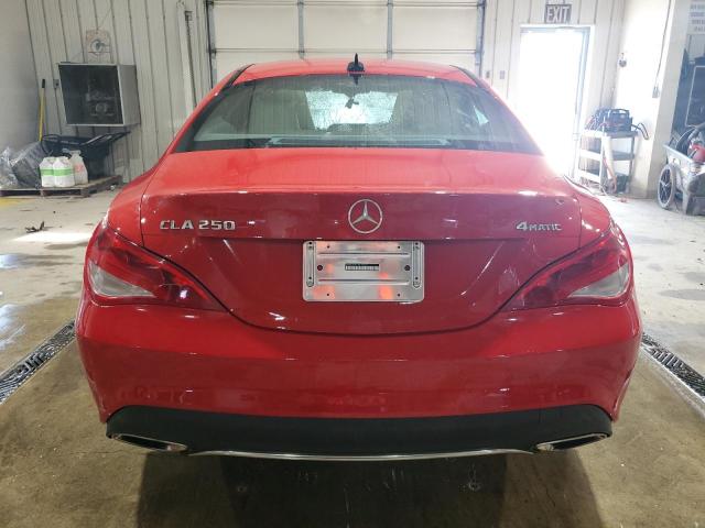 2018 MERCEDES-BENZ CLA 250 4M WDDSJ4GB1JN518679