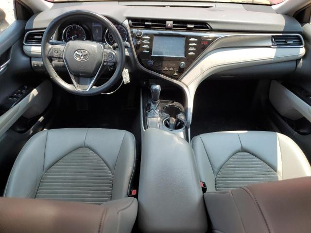 2019 TOYOTA CAMRY L 4T1B11HK3KU281428