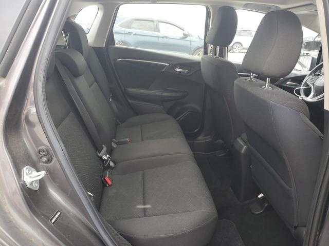 2016 HONDA FIT EX JHMGK5H77GX037893