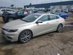 2016 CHEVROLET MALIBU PRE - 1G1ZH5SX7GF154647