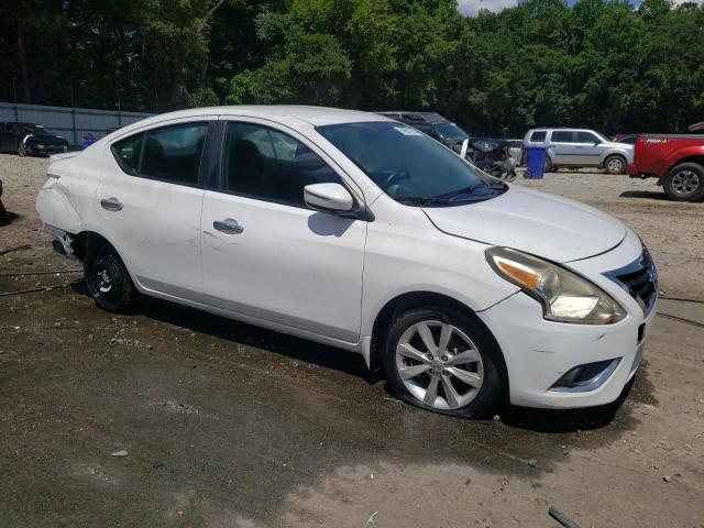 2017 NISSAN VERSA S - 3N1CN7AP1HL825663