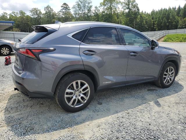 2016 LEXUS NX 300H JTJBJRBZ3G2035701