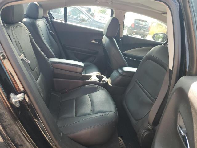 2013 CHEVROLET VOLT - 1G1RB6E49DU103294