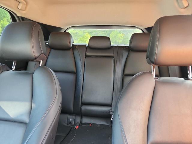2021 MAZDA CX-30 SELE - 3MVDMABL0MM241237