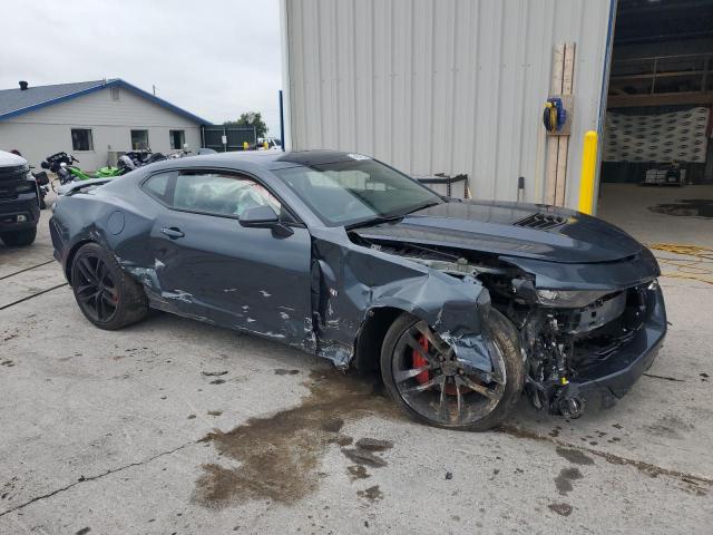 2023 CHEVROLET CAMARO LT1 1G1FF1R78P0149418