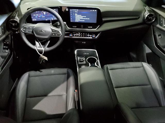 2026 CHEVROLET EQUINOX LT 3GNAXHEG0TL107682