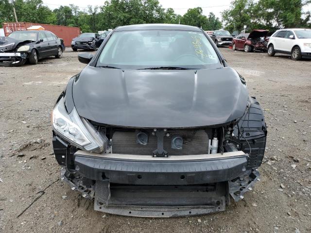 2018 NISSAN ALTIMA 2.5 - 1N4AL3AP1JC191135