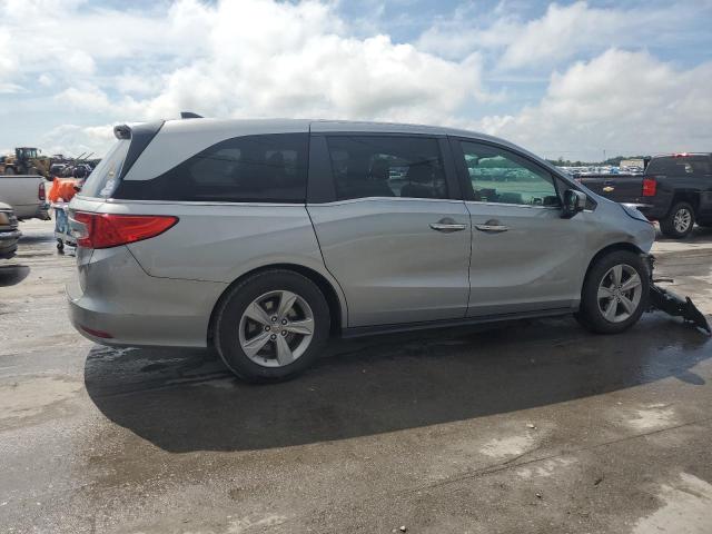 Vin: 5fnrl6h7xkb077577, lot: 63150175, honda all models exl 20193