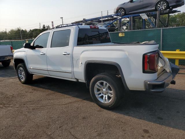 2017 GMC SIERRA K1500 SLT 3GTU2NEC1HG360896