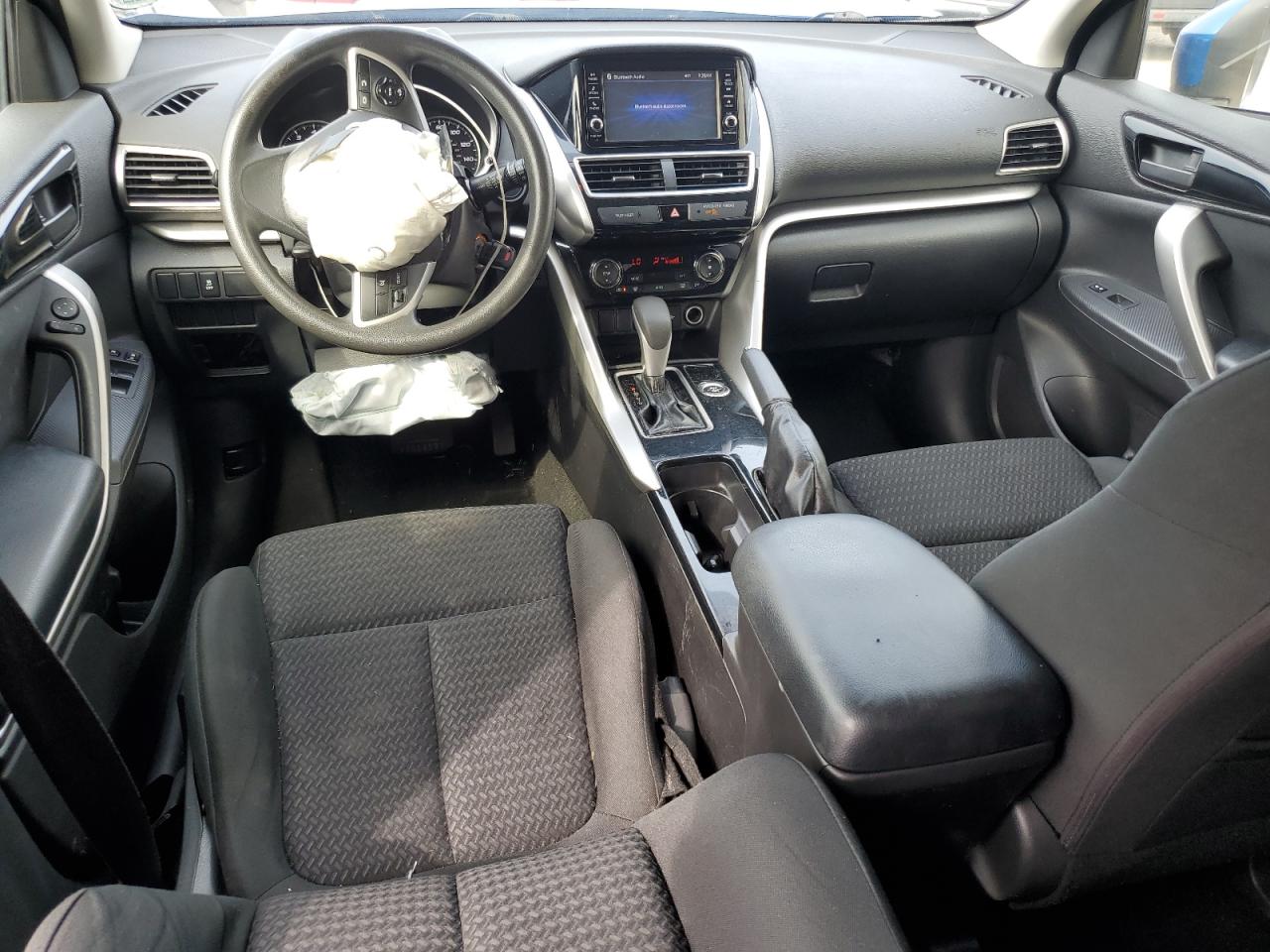 MITSUBISHI ECLIPSE ES