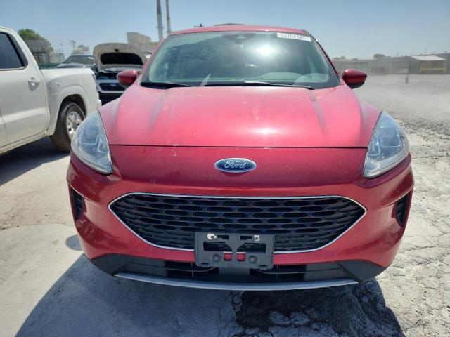 2020 FORD ESCAPE SE - 1FMCU9G69LUB04043