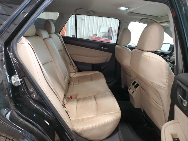 2019 SUBARU OUTBACK 2. - 4S4BSANC0K3216519