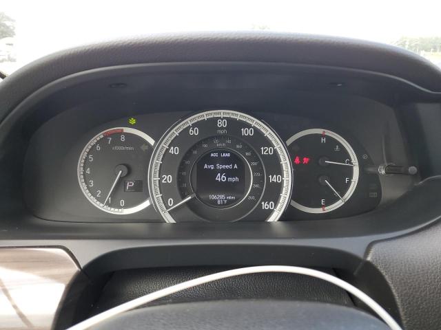 2016 HONDA ACCORD EX 1HGCR2F06GA011886