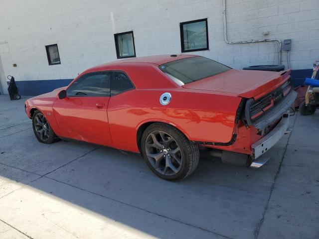 2019 DODGE CHALLENGER 2C3CDZBT5KH573590