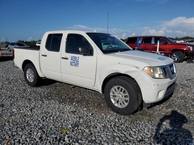 2017 NISSAN FRONTIER S 1N6DD0ER3HN701897