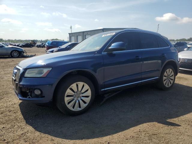 AUDI Q5 PREMIUM