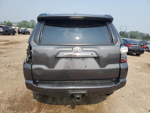 2018 TOYOTA 4RUNNER SR JTEBU5JRXJ5522111