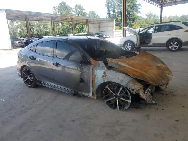 2020 HONDA CIVIC SPOR SHHFK7H48LU224805