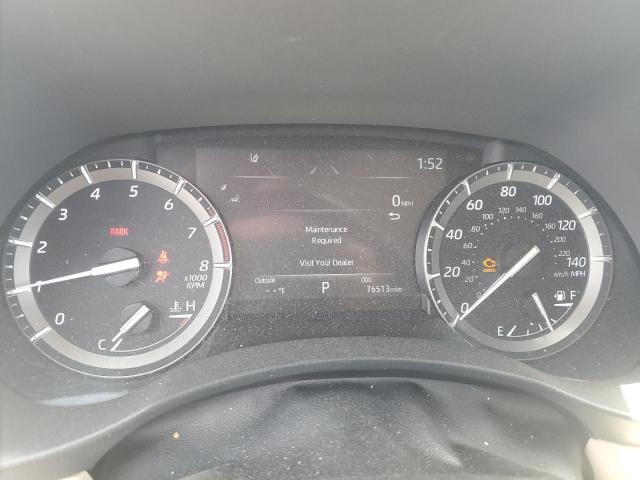 2021 TOYOTA HIGHLANDER 5TDGZRAH3MS060046