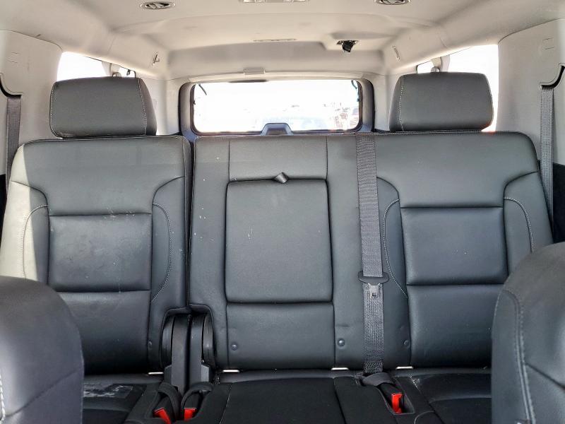 2018 CHEVROLET SUBURBAN C 1GNSCHKC6JR377832