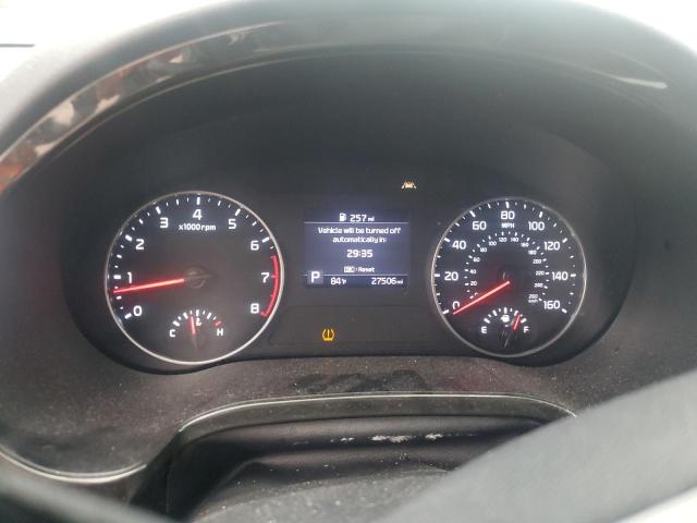 2023 KIA SELTOS S KNDEUCAA3P7458037