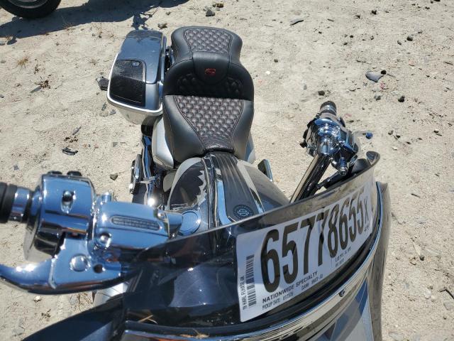 2019 HARLEY-DAVIDSON FLHXSE - 1HD1PXL16KB955131