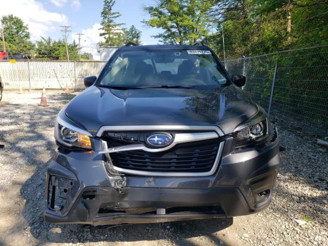 2020 SUBARU FORESTER - JF2SKADC1LH530496