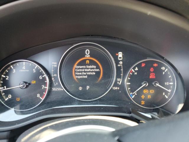 2022 MAZDA 3 SELECT JM1BPAKL9N1507630