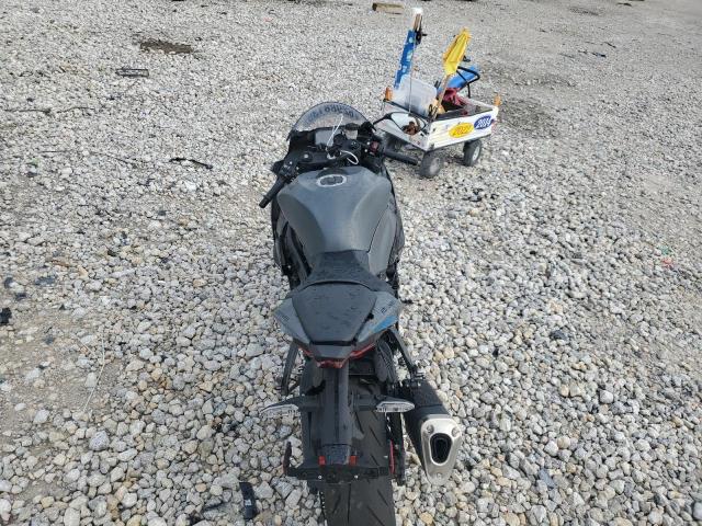 2025 KAWASAKI ZX636 K - JKBZXJJ11SA022365