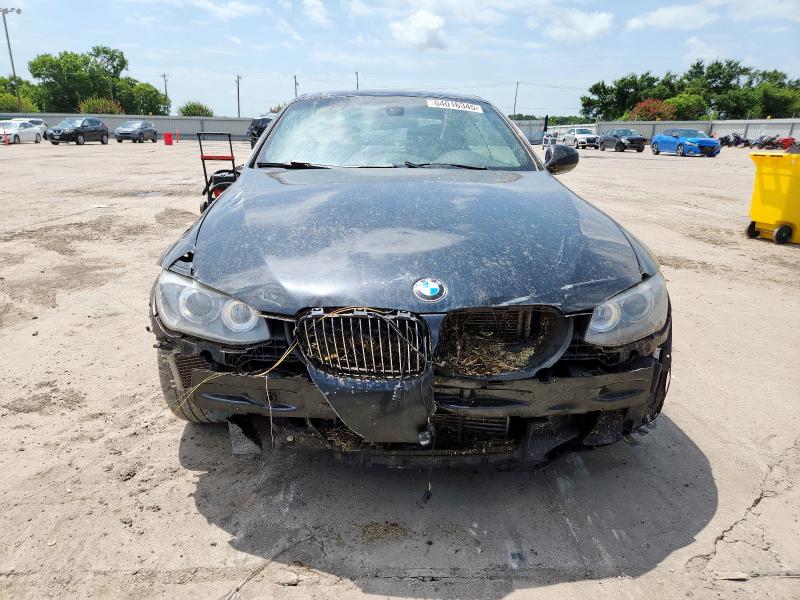 2013 BMW 335 I SULE - WBADX1C50DJ129203