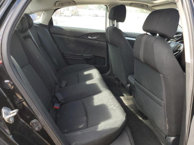 2019 HONDA CIVIC EX 2HGFC2F73KH041076