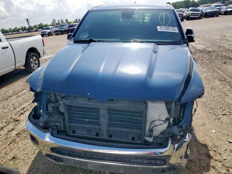 2022 RAM 1500 BIG H 1C6RREBG9NN372877