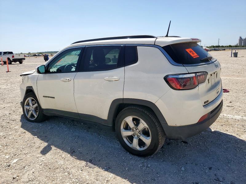 2018 JEEP COMPASS LA 3C4NJCBB4JT293442